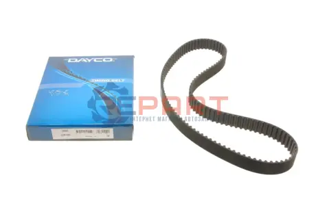 Фото Ремень ГРМ DAYCO (94468) изображение 1