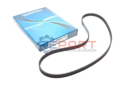 Ремінь ГРМ ALFA ROMEO 155 FIAT COUPE, CROMA, TIPO LANCIA DEDRA, DELTA I, DELTA II, KAPPA, THEMA 2.0 05.88-10.01 DAYCO 94491 Купити в Україні