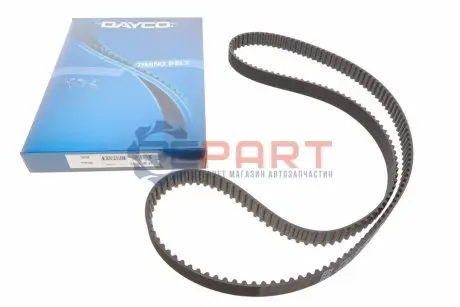 Фото Ремень ГРМ DAYCO (94524) изображение 1