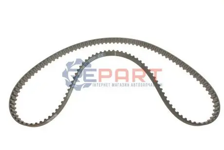 Ремінь ГРМ VOLVO 440, 460, 480 RENAULT ESPACE III, LAGUNA I, MEGANE I, MEGANE I CLASSIC, MEGANE I COACH, MEGANE SCÉNIC 1.7/2.0 01.91-08.03 DAYCO 94527 Купити в Україні
