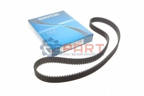 Фото Ремінь ГРМ Fiat Doblo 1.6 16V DAYCO (94588) зображення 1