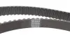 Фото Ремінь ГРМ ISUZU GEMINI MAZDA 323 S V OPEL ASTRA F, CORSA A, CORSA A TR, CORSA B, KADETT E, VECTRA A, VECTRA B 1.5D/1.7D 06.87-09.00 DAYCO (94605) зображення 2