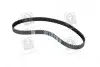 Фото Ремінь ГРМ FIAT REGATA HONDA ACCORD II, ACCORD III, CIVIC V, CIVIC VI, PRELUDE II ROVER 400 II 1.4-2.0 09.83-02.01 DAYCO (94618) зображення 1