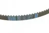 Фото Ремінь ГРМ VOLVO C30, S40 II, V50 FORD B-MAX, C-MAX, C-MAX II, COURIER, ECOSPORT, FIESTA, FIESTA IV, FIESTA V, FIESTA VI, FOCUS C-MAX, FOCUS I, FOCUS II, FOCUS III, FUSION 1.2-1.7 08.95 DAYCO (94671) зображення 4