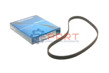 Фото Ремінь ГРМ Audi 80/100/A6 2.3E 88- DAYCO (94689) зображення 1