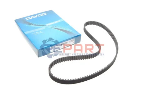 Ремень ГРМ DAYCO 94693 Купить в Украине