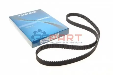 Фото Ремінь ГРМ Fiat Doblo 1.9JTD DAYCO (94713) зображення 1