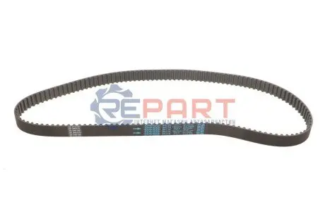 Фото Ремінь ГРМ Lada 110/111/112/Kalina 1.5 95-11 (25.4x136z) DAYCO (94714) зображення 1