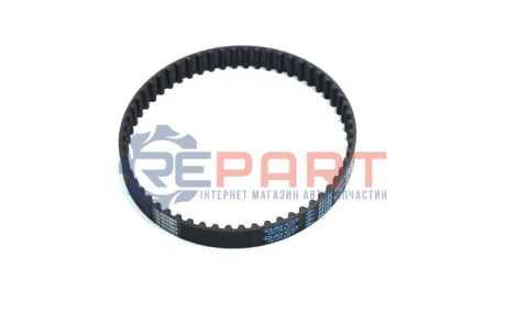 Ремінь ГРМ LAND ROVER FREELANDER I MG ZS, ZT, ZT- T ROVER 75, 75 I, 800 2.0/2.5 02.96-10.06 DAYCO 94720 Купити в Україні