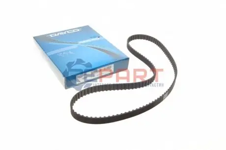 Фото Ремінь ГРМ VW Golf IV 2.0i 98-02 DAYCO (94723) зображення 1