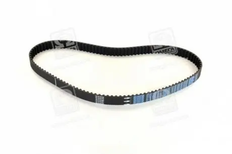 Фото 1 — Ремінь ГРМ Fiat Ducato 2.0 94- DAYCO (94724) Фото Ремінь ГРМ Fiat Ducato 2.0 94- DAYCO (94724) зображення 1