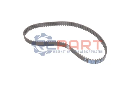 Ремінь ГРМ TOYOTA 4 RUNNER II, 4 RUNNER III, LAND CRUISER, LAND CRUISER 90 3.0D 05.93-12.02 DAYCO 94726 Купити в Україні
