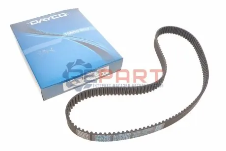 Фото Ремінь ГРМ VW Caddy 1.6E/2.0E/VW T5 2.0E DAYCO (94730) зображення 1