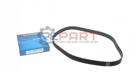 Ремінь ГРМ MITSUBISHI GALANT VII, GALANT VIII, LANCER IV, SPACE, SPACE RUNNER 2.0D 06.92-10.04 DAYCO 94733