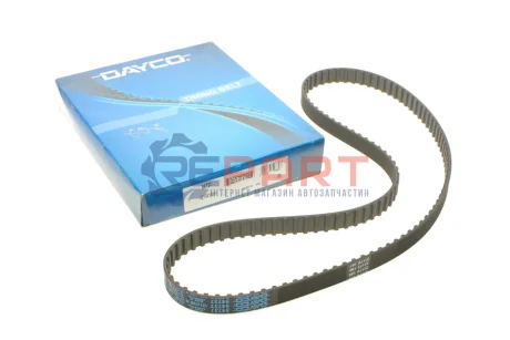 Фото Ремінь ГРМ VW Golf 3 1.6/1.8 DAYCO (94737) зображення 1