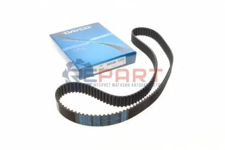 Ремінь ГРМ CITROEN JUMPER I PEUGEOT BOXER 2.5D 03.94-04.02 DAYCO 94740 Купити в Україні