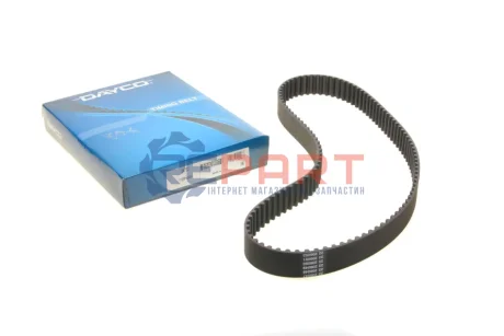 Ремінь ГРМ LAND ROVER FREELANDER I MG ZR, ZS ROVER 200 II, 25 I, 400 II, 45 I, STREETWISE 2.0D 05.95-10.06 DAYCO 94753 Купити в Україні