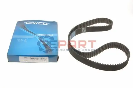 Ремень ГРМ DAYCO 94758 Купить в Украине