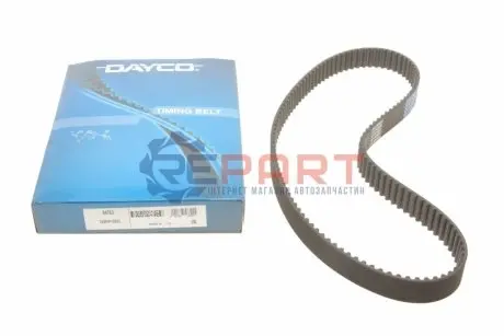 Ремінь ГРМ CHRYSLER LE BARON TOYOTA COROLLA, PASEO, STARLET 1.3-2.5 09.86-02.00 DAYCO 94763 Купити в Україні