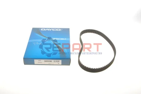 Ремінь ГРМ VOLVO 850, S70, S80 I, V70 I, V70 II VW LT 28-35 II, LT 28-46 II, TRANSPORTER T4 2.5D 08.95-08.07 DAYCO 94775 Купити в Україні