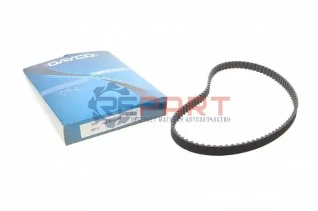 Фото Ремінь ГРМ Renault Kangoo 1.4/1.6i 08- DAYCO (94785) зображення 1