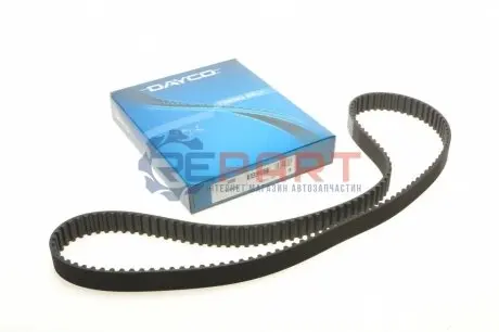 Ремінь ГРМ CITROEN BERLINGO, C15, JUMPY I, XSARA FIAT SCUDO PEUGEOT 206, 306, EXPERT, PARTNER, PARTNER ORIGIN TOYOTA COROLLA 1.9D 06.96-12.15 DAYCO 94808 Купити в Україні