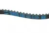 Фото Ремінь ГРМ CITROEN BERLINGO, C2, C3 I, C3 II, C3 PLURIEL, NEMO, SAXO, XSARA FIAT FIORINO, QUBO PEUGEOT 1007, 106 II, 206, 206+, 207, 307, BIPPER, BIPPER TEPEE, PARTNER 1.4/1.4CNG/1.4LPG 05.96 DAYCO (94862) зображення 4