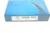 Фото Ремінь ГРМ CITROEN BERLINGO, C2, C3 I, C3 II, C3 PLURIEL, NEMO, SAXO, XSARA FIAT FIORINO, QUBO PEUGEOT 1007, 106 II, 206, 206+, 207, 307, BIPPER, BIPPER TEPEE, PARTNER 1.4/1.4CNG/1.4LPG 05.96 DAYCO (94862) зображення 6