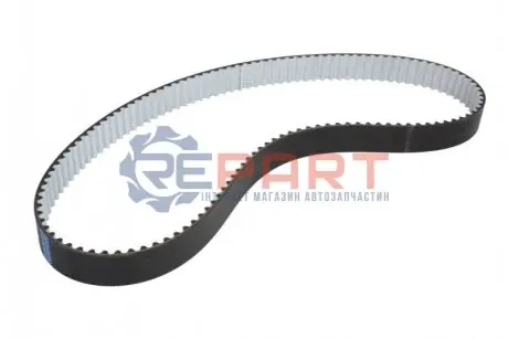 Фото 1 — Ремінь ГРМ VW Caddy/VW T5 03- (120x30) DAYCO (94885) Фото Ремінь ГРМ VW Caddy/VW T5 03- (120x30) DAYCO (94885) зображення 1