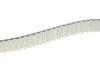 Ремінь ГРМ AUDI A4 B5, A4 B6, A4 B7, A6 C5, A8 D2, ALLROAD C5 SKODA SUPERB I VW PASSAT B5, PASSAT B5.5 2.5D 01.97-03.08 DAYCO (94897) зображення 3