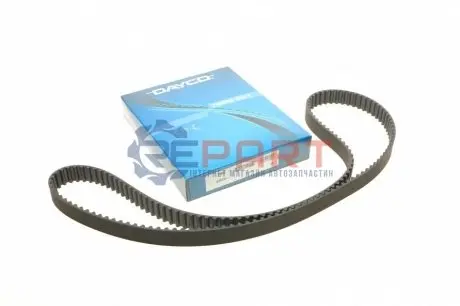 Ремінь ГРМ CITROEN C4, C4 GRAND PICASSO I, C4 I, C4 PICASSO I, C5 I, C5 II, C8, EVASION, JUMPY I, JUMPY II, XSARA, XSARA PICASSO FIAT SCUDO, ULYSSE LANCIA PHEDRA, ZETA 1.8/2.0/2.2 01.99 DAYCO 94905 Купити в Україні
