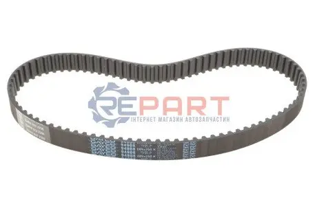 Фото Ремінь ГРМ Opel Movano/Vivaro/Renault Trafic/Master 2.2dCi 00- (25x89z) DAYCO (94908) зображення 1