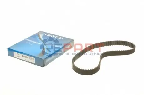 Ремінь ГРМ CITROEN C1, C2, C2 ENTERPRISE, C3 I, C3 II, C3 PLURIEL, NEMO, XSARA DACIA LOGAN, LOGAN II, LOGAN MCV II, SANDERO, SANDERO II MAZDA 2 MG MAESTRO NISSAN KUBISTAR 1.0-3.0 10.88 DAYCO 94910 Купити в Україні