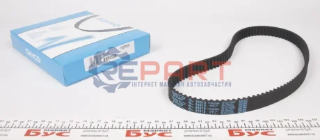 Ремінь ГРМ HYUNDAI ACCENT I, ACCENT II, GETZ, LANTRA II 1.3/1.5 10.94-06.09 DAYCO 94919 Купити в Україні