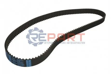 Ремінь ГРМ RENAULT MEGANE I, MEGANE I COACH 2.0 11.99-08.03 DAYCO 94930