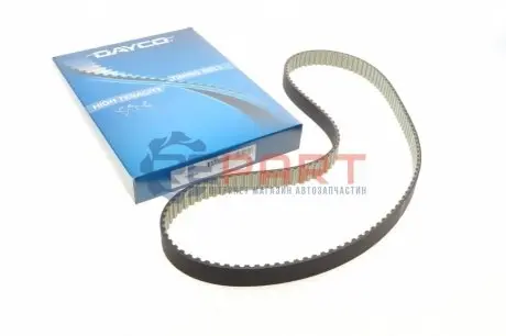 Ремінь ГРМ AUDI A4 B5 FORD GALAXY I, GALAXY MK I SEAT ALHAMBRA, AROSA, CORDOBA, IBIZA II, INCA VW CADDY, CADDY II, CADDY III, PASSAT B3/B4, PASSAT B5, POLO 1.7D/1.9D 10.93-03.10 DAYCO 94941 Купити в Україні