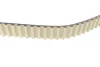 Ремінь ГРМ CHEVROLET CRUZE, TRAX OPEL ASTRA G, ASTRA H, ASTRA H CLASSIC, ASTRA H GTC, ASTRA J, ASTRA J GTC, COMBO, COMBO TOUR, CORSA C, CORSA D, MERIVA A, MERIVA B, MOKKA / MOKKA X 1.7D 02.00 DAYCO (94947) зображення 3