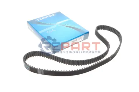 Ремень ГРМ DAYCO 94957 Купить в Украине