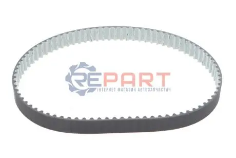 Ремінь ГРМ AUDI A4 B7, A4 B8, A5, A6 ALLROAD C6, A6 C6, A8 D2, A8 D3, Q7 VW PHAETON, TOUAREG 2.7D/3.0D/3.3D 06.00-03.12 DAYCO 94973 Купити в Україні
