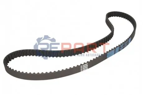 Ремінь ГРМ MITSUBISHI GALANT IX, GRANDIS, OUTLANDER I, OUTLANDER II 2.4 05.03 DAYCO 94981 Купити в Україні