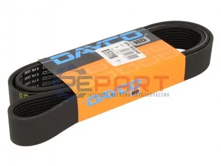 Дорожный пас DAYCO 9PK1690HD