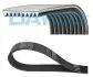 Поликлиновый ремень DAYCO (9PK1880HD) изображение 1