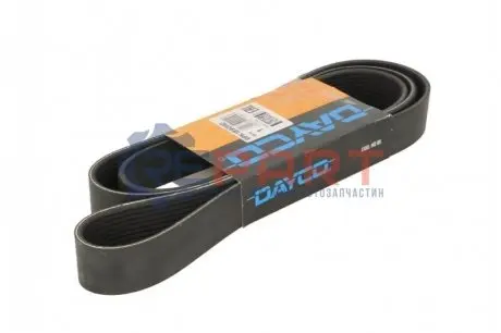 Дорожный пас DAYCO 9PK1890HD