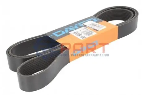 Поліклиновий ремінь DAYCO 9PK2295HD