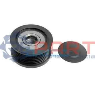 Шкив генератора DAYCO ALP2343