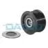 Фото Шків генератора Mazda 3/5/6/CX-7 2.0/2.2D 02- (8PK) DAYCO (ALP2372) зображення 1