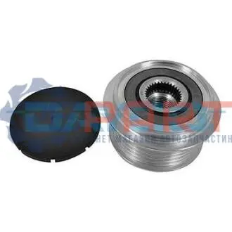 Механизм свободного хода DAYCO ALP2436