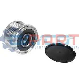 Шків генератора VW Caddy 1.2TSI 10- DAYCO ALP2438 Купити в Україні