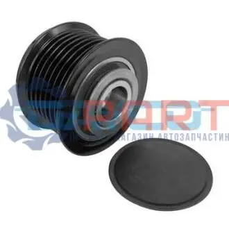 Механізм вільного ходу генератора DAYCO ALP2446 Купити в Україні