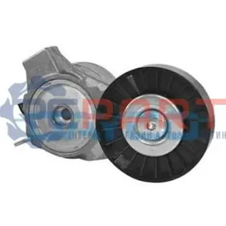 Натягувач поліклинового ременя SAAB 9-3, 9-5 2.0/2.3 09.97-12.09 DAYCO APV1003